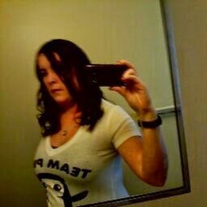 Meet your Posher, Beth